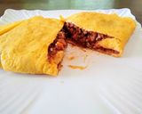 万能ミートソース作り方12写真