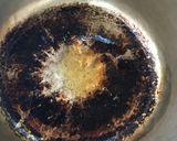カレー丼作り方1写真