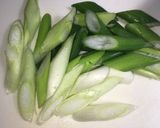 カレー丼作り方5写真
