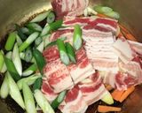 カレー丼作り方7写真