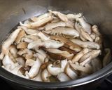 簡単♡料亭の味♡弁当♡大人筍ご飯(2合)作り方1写真