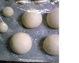 ベーグル&ウインナーロール作り方3写真