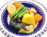 【病院】野菜炊き合わせ【給食】作り方6写真