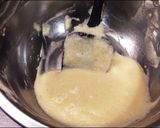フライパンで作るふわふわスフレパンケーキ作り方8写真