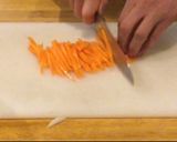豚肉炒め10分で作れる!作り方1写真