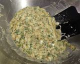粒マスタードソースのポテサラ作り方4写真