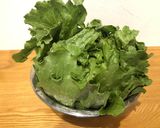 コブサラダの作り方！野菜と発酵｜森之翼作り方1写真