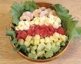 コブサラダの作り方！野菜と発酵｜森之翼作り方5写真
