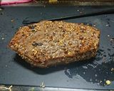 超簡単！ローストビーフ作り方2写真