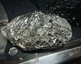 超簡単！ローストビーフ作り方3写真