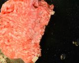 お箸が止らない「キノコとひき肉そぼろ」♡作り方3写真