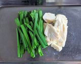 豚バラ肉とたっぷり野菜のトックスープ作り方2写真