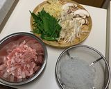 具だくさんの春巻き作り方2写真