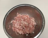 具だくさんの春巻き作り方4写真