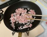 具だくさんの春巻き作り方5写真