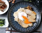 鶏胸肉のしっとりチャーシュー作り方4写真