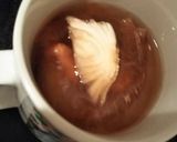 キノコたっぷり⭐️湯豆腐作り方1写真