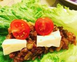 野菜とニンニクたっぷりドライカレー作り方6写真