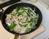 具だくさんの春巻き作り方7写真