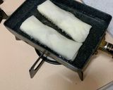 具だくさんの春巻き作り方17写真