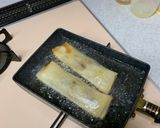 具だくさんの春巻き作り方18写真