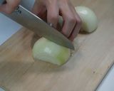 キムチチゲ作り方「 韓国料理 レシピ 」作り方1写真