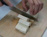 キムチチゲ作り方「 韓国料理 レシピ 」作り方4写真