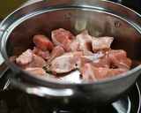 キムチチゲ作り方「 韓国料理 レシピ 」作り方7写真
