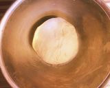 超簡単！手作りトルティーヤ！でタコス作り方1写真
