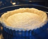 初心者向け❀レモンパイ作り方15写真
