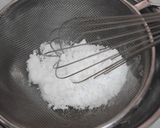 初心者向け❀レモンパイ作り方20写真