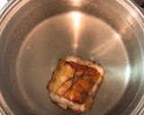 絶品！豚バラチャーシュー作り方3写真