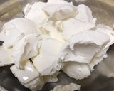 簡単☆不思議な私のヘルシーチーズケーキ作り方1写真