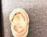 コンテナー容器で作る♡ハム卵パン作り方10写真