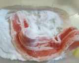 長いもの酢豚風作り方4写真