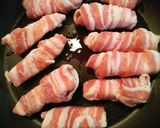 長いもの酢豚風作り方7写真