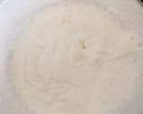 低糖低脂肪ヘルシーヨーグルトベリーケーキ作り方4写真