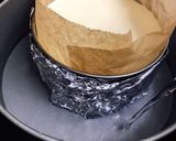 簡単☆不思議な私のヘルシーチーズケーキ作り方13写真