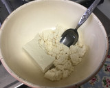 ほどよい甘さの白和え(しらあえ)作り方2写真