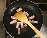 超簡単☆さっぱり濃厚オレガノトマトパスタ作り方1写真