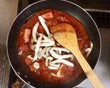 超簡単☆さっぱり濃厚オレガノトマトパスタ作り方4写真
