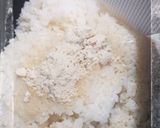 簡単&時短！きゅうりとハムの混ぜご飯作り方3写真
