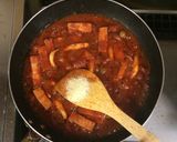 超簡単☆さっぱり濃厚オレガノトマトパスタ作り方5写真