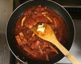 超簡単☆さっぱり濃厚オレガノトマトパスタ作り方6写真