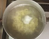 超簡単☆さっぱり濃厚オレガノトマトパスタ作り方8写真