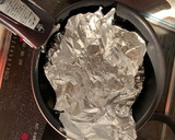 茄子と豚肉の煮物　柚子胡椒チューブで簡単作り方6写真