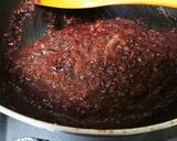 ハッシュドビーフ作り方5写真