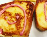 ココナッツオイル　フレンチトースト作り方7写真