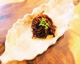 簡単 つくしの佃煮 ちょい足しで絶品！作り方6写真