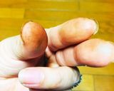 簡単 つくしの佃煮 ちょい足しで絶品！作り方7写真